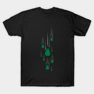 Dark Angels - Death From Above Series T-Shirt